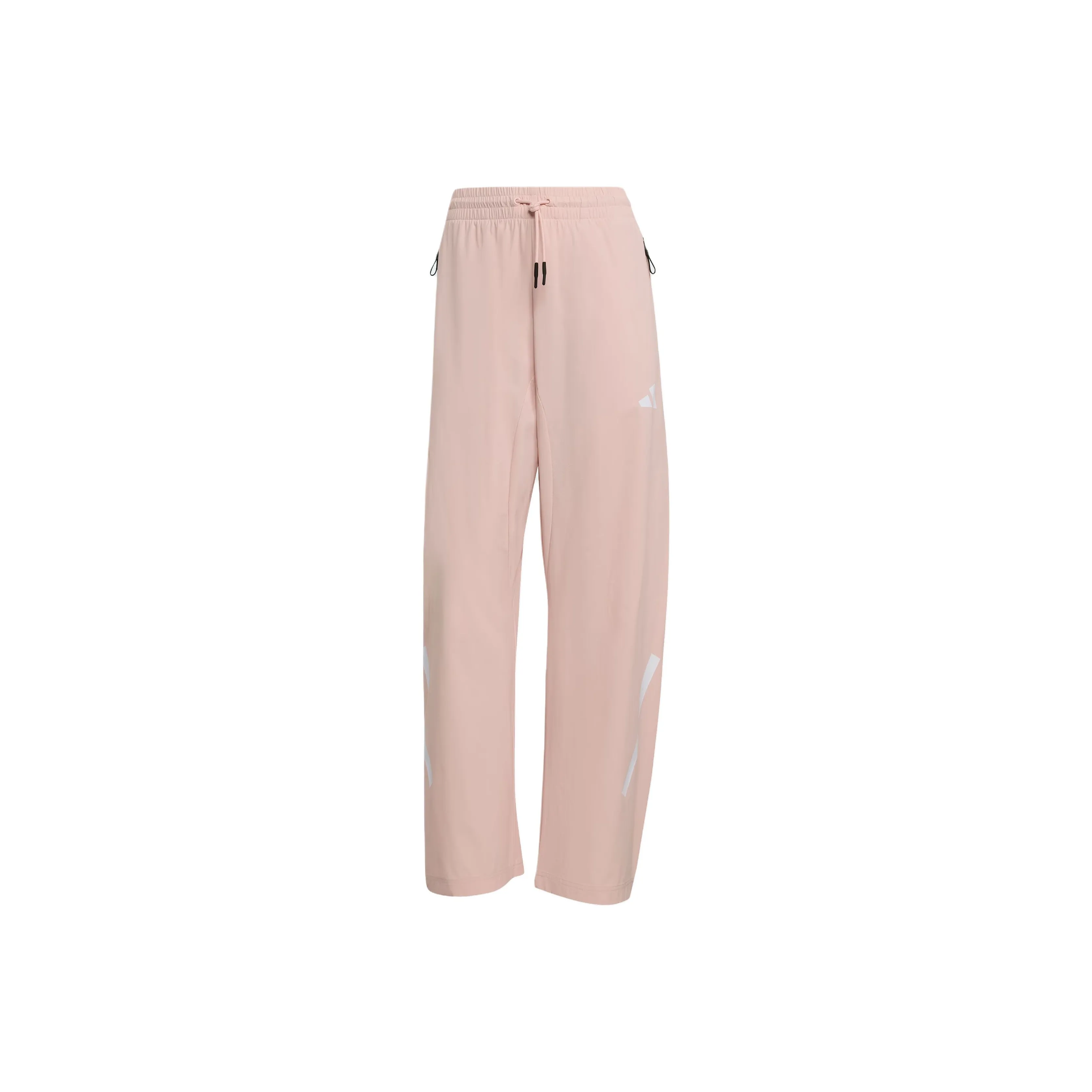 Adidas True Healing Series ZNE Ткани вязаные Joggers Повседневные брюки Женские