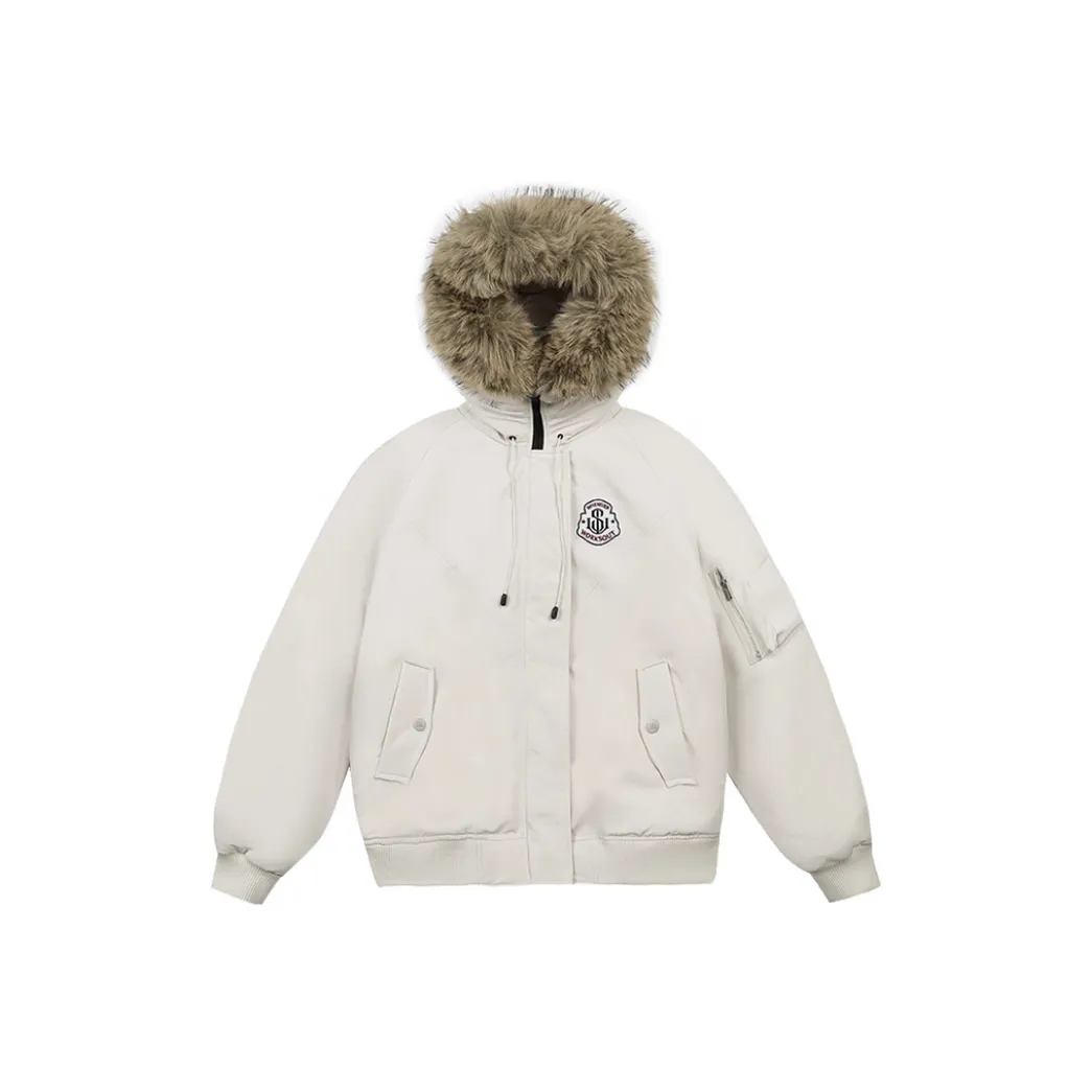 KZOON STUDIO PARKA Пальто Женское