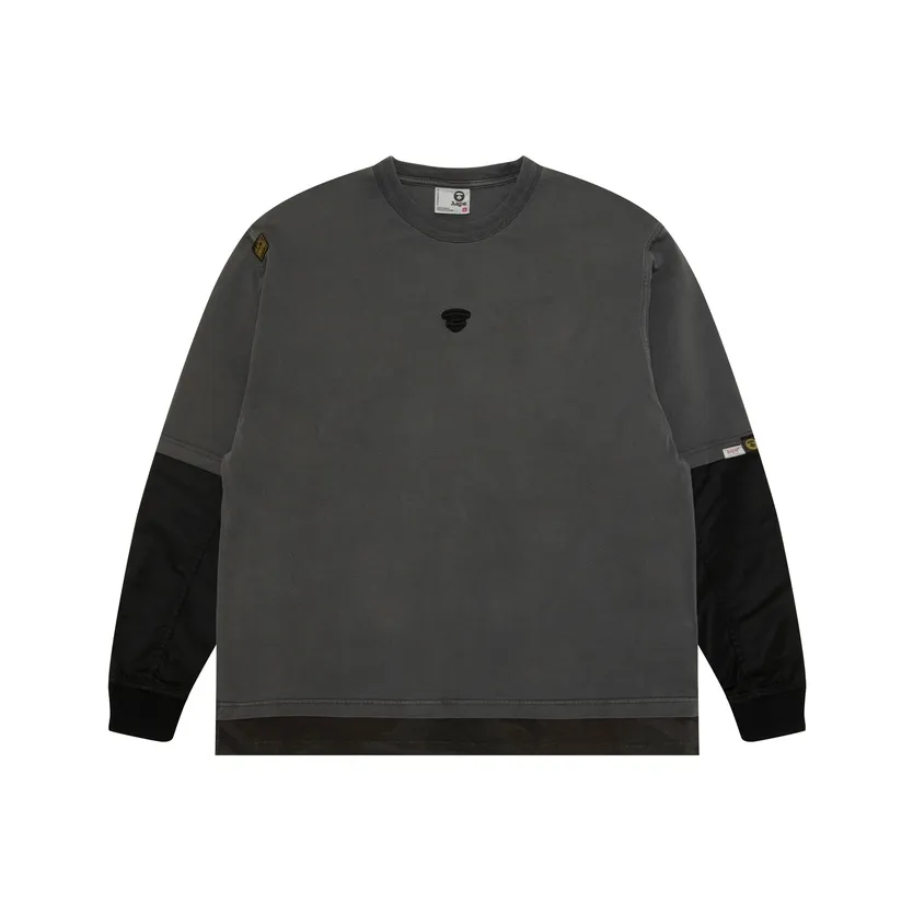 Aape Мужские T-рубашки