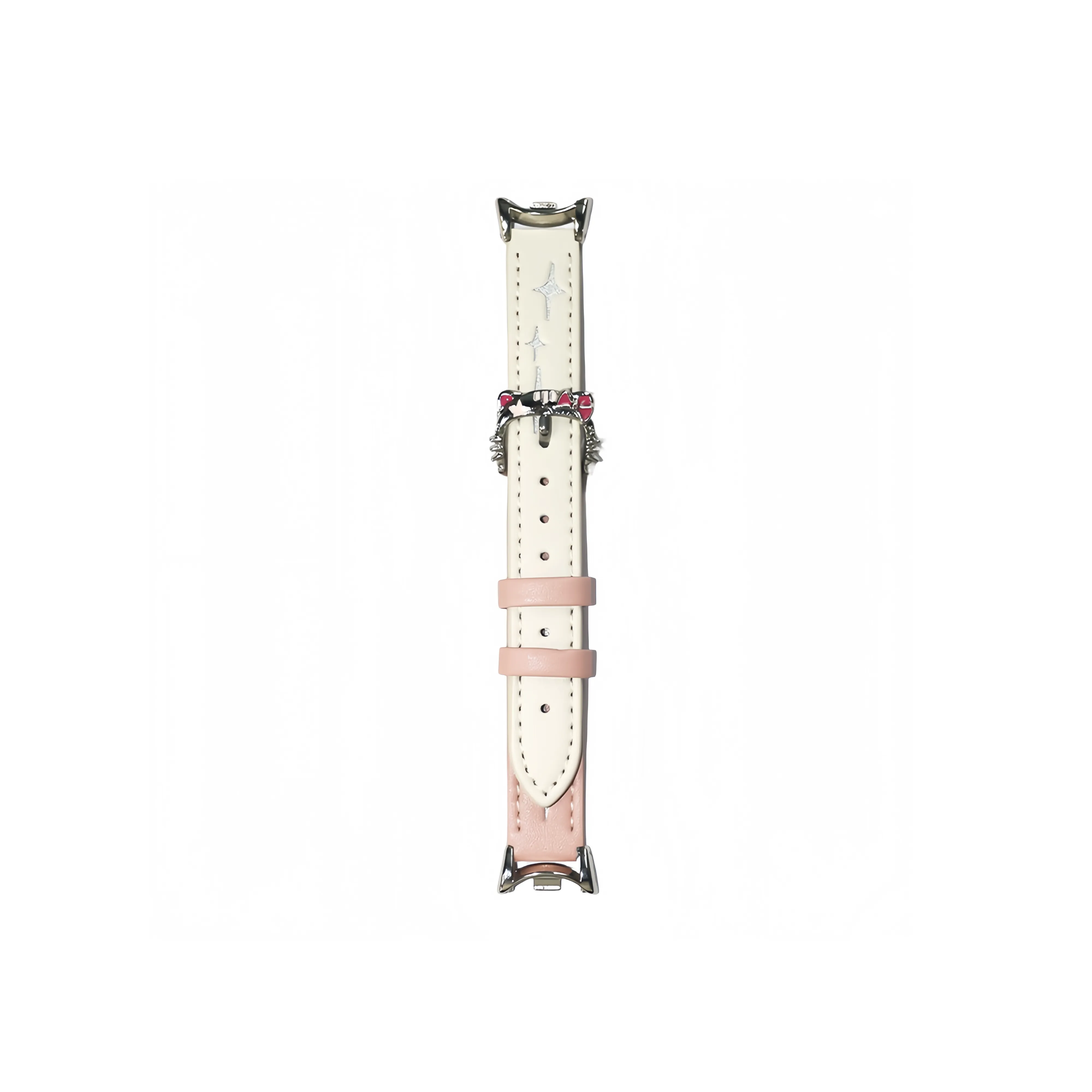 Jia Beauty Xing Ремень Xiaomi Совместимость Натуральная кожа Материал