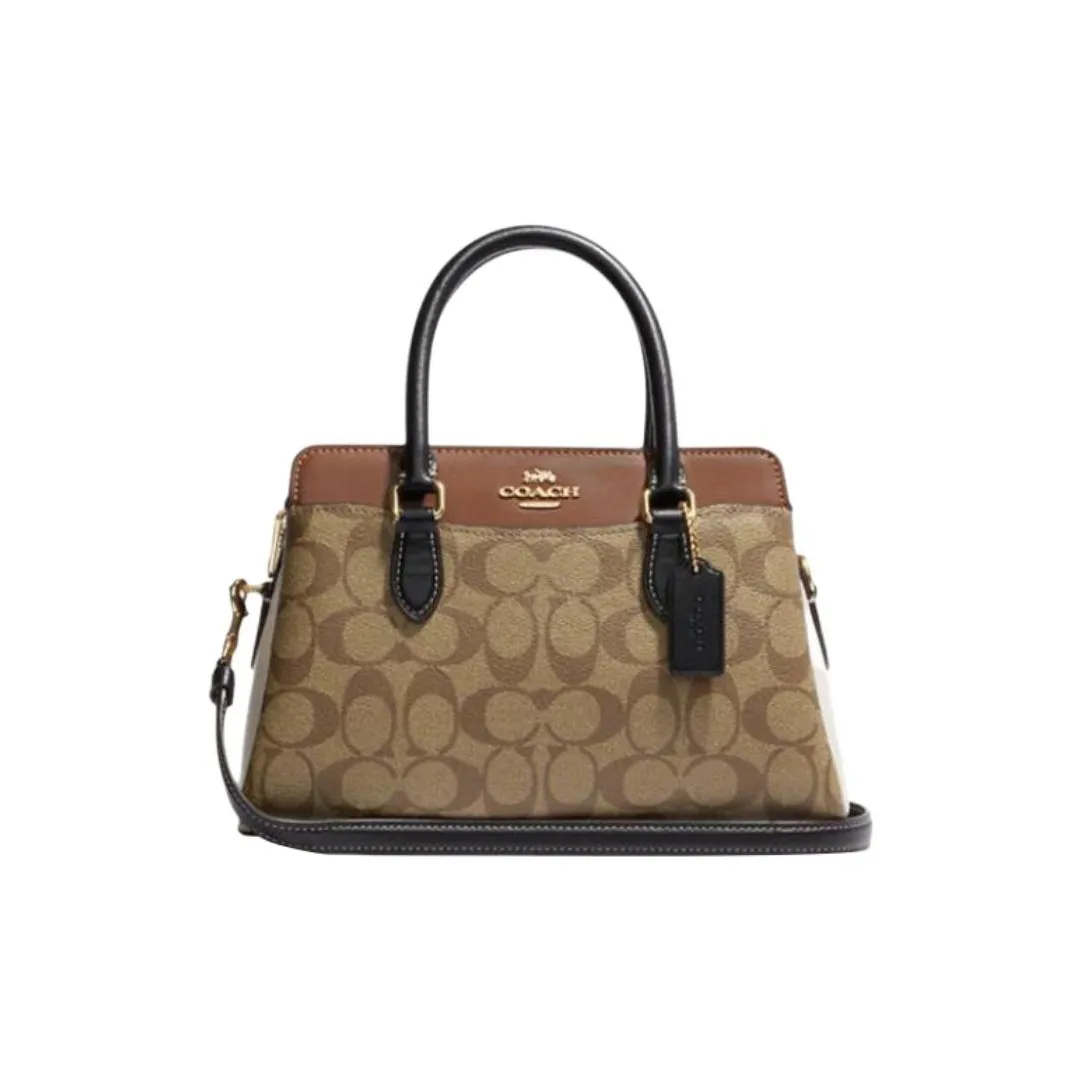 COACH Darcie Handbags