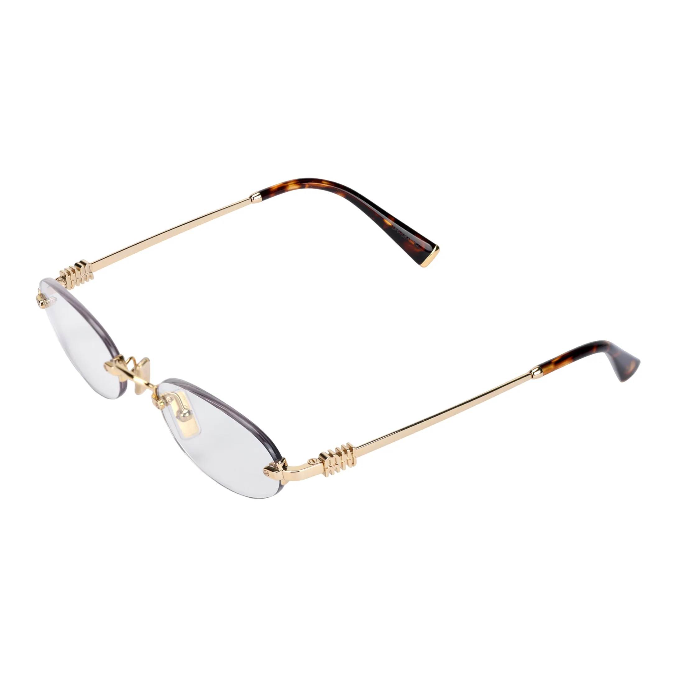 MIU MIU Sunglasses Unisex