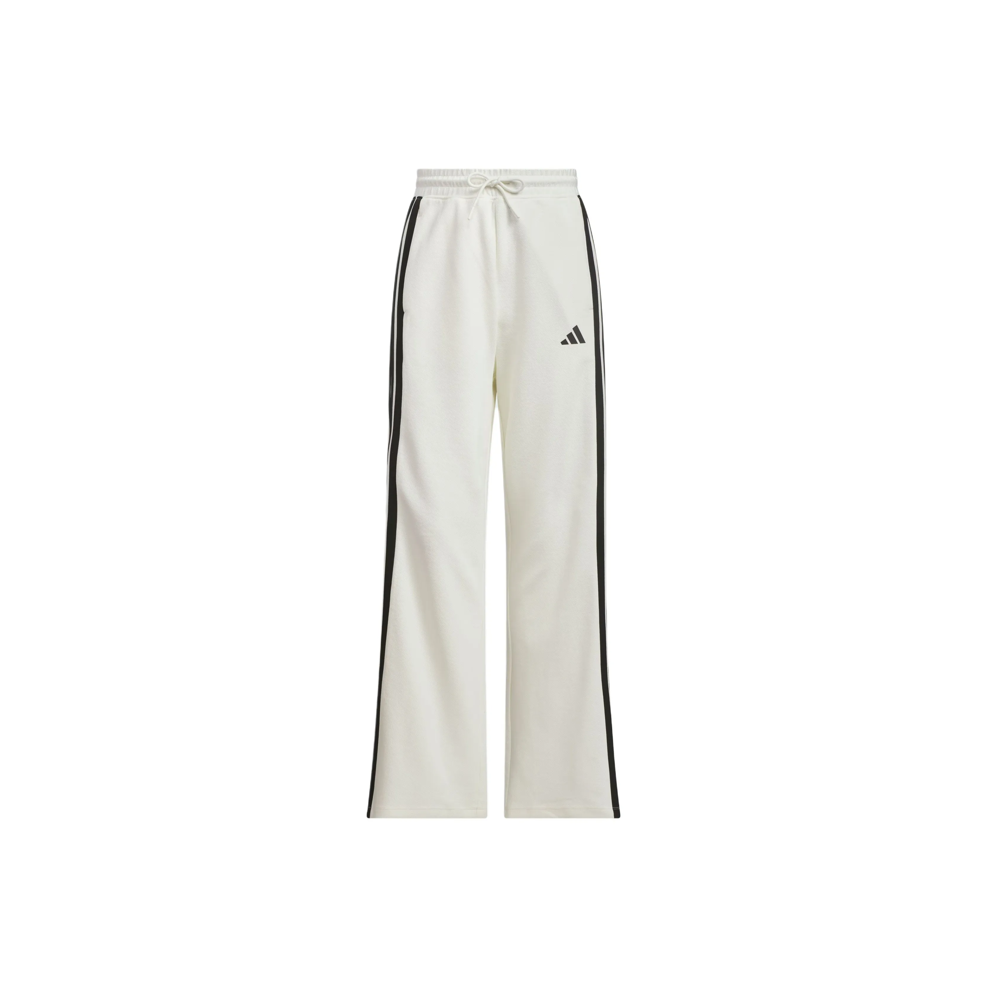 Adidas SS25 STADIUM KNIT Повседневные брюки Женские