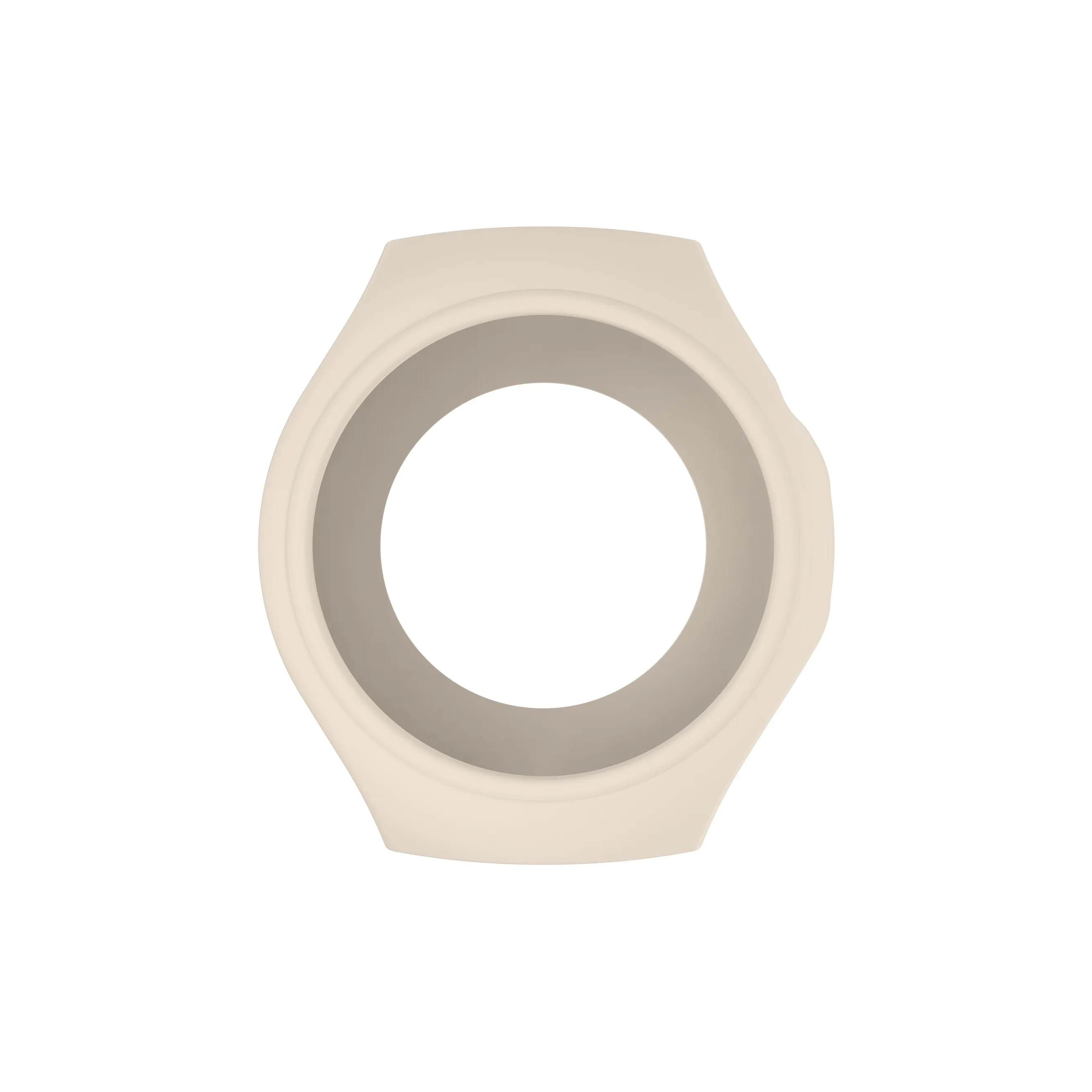 FLY Защитный чехол для Huawei силиконовый материал корпуса совместимо с Huawei Watch5 GT5 Pro