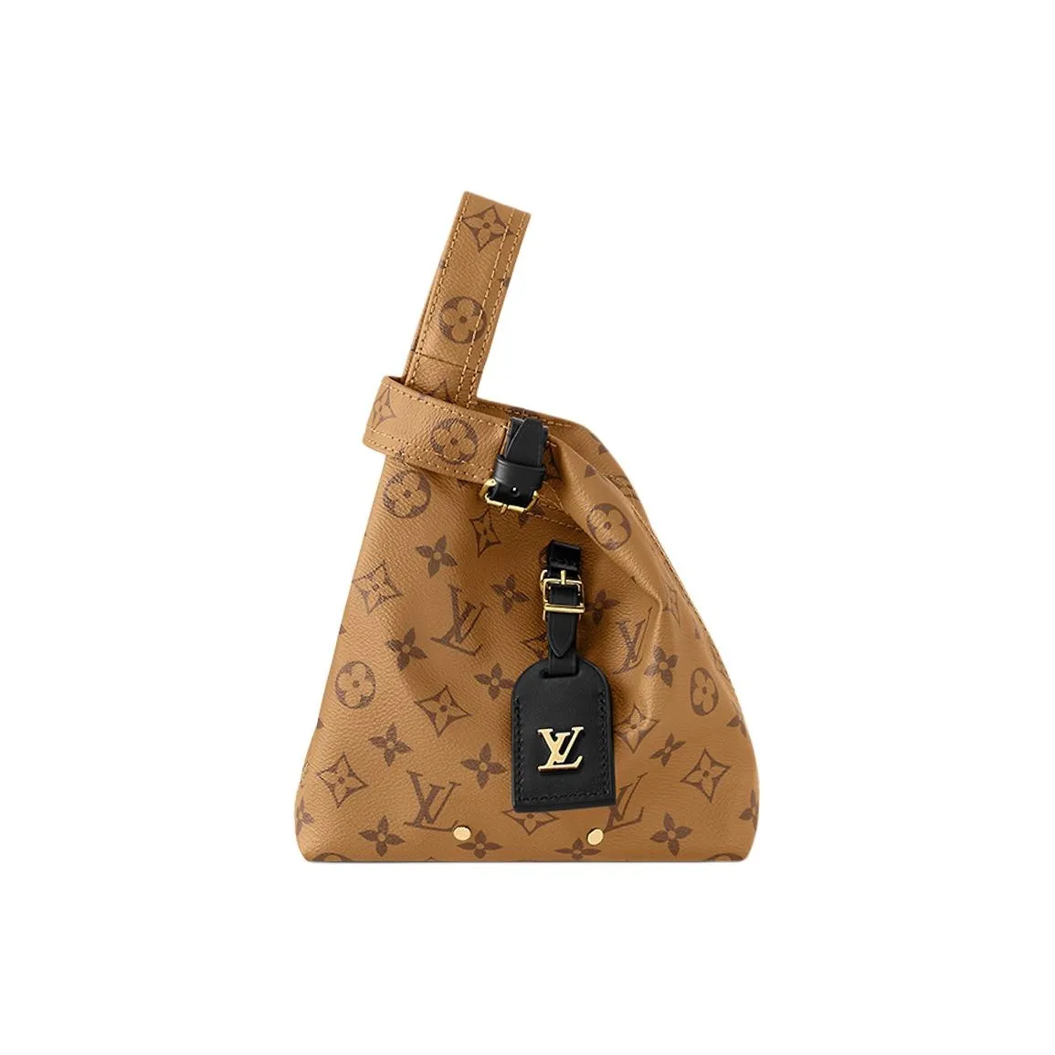 LOUIS VUITTON Atlantis BB Handbag