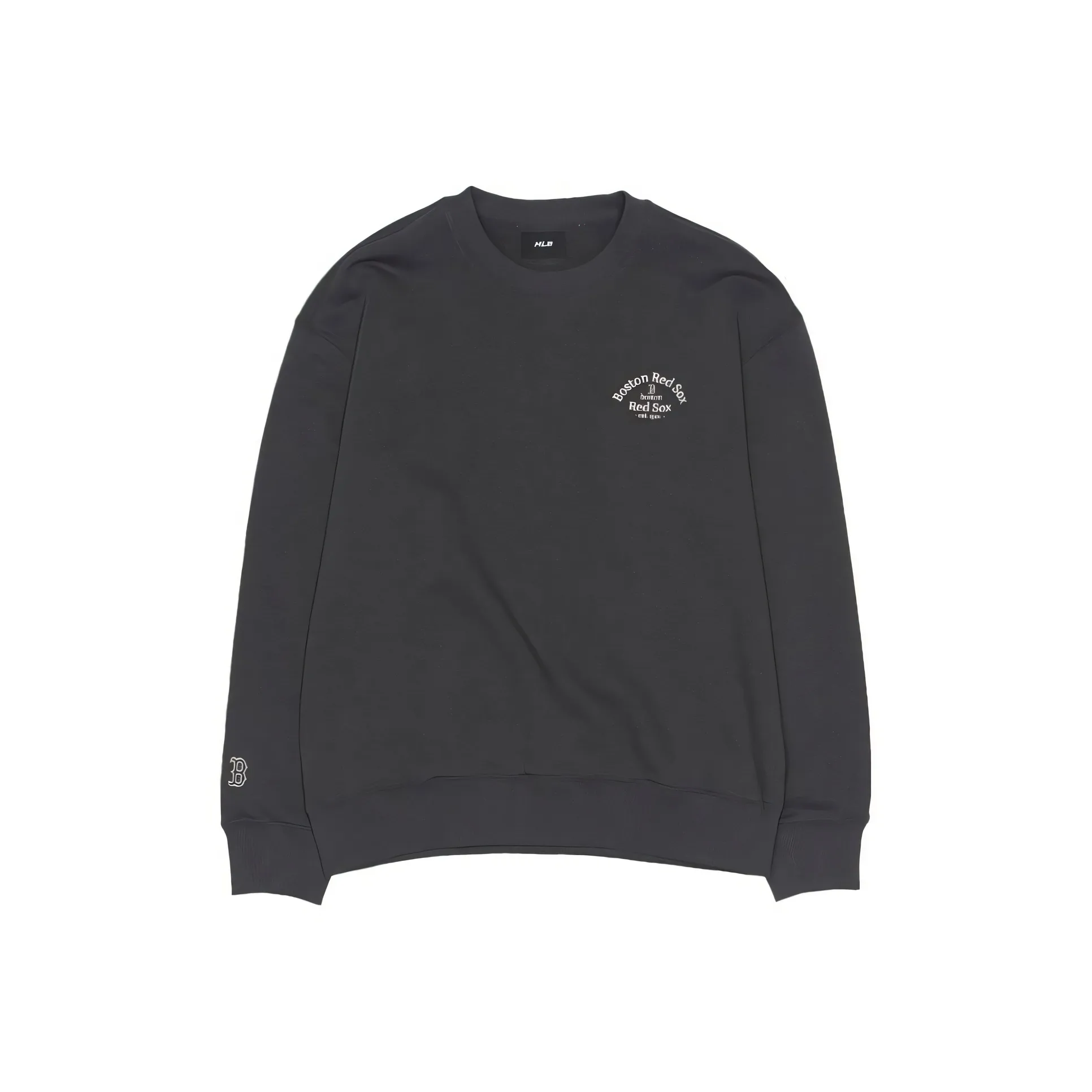 MLB Boston Red Sox Толстовка Унисекс