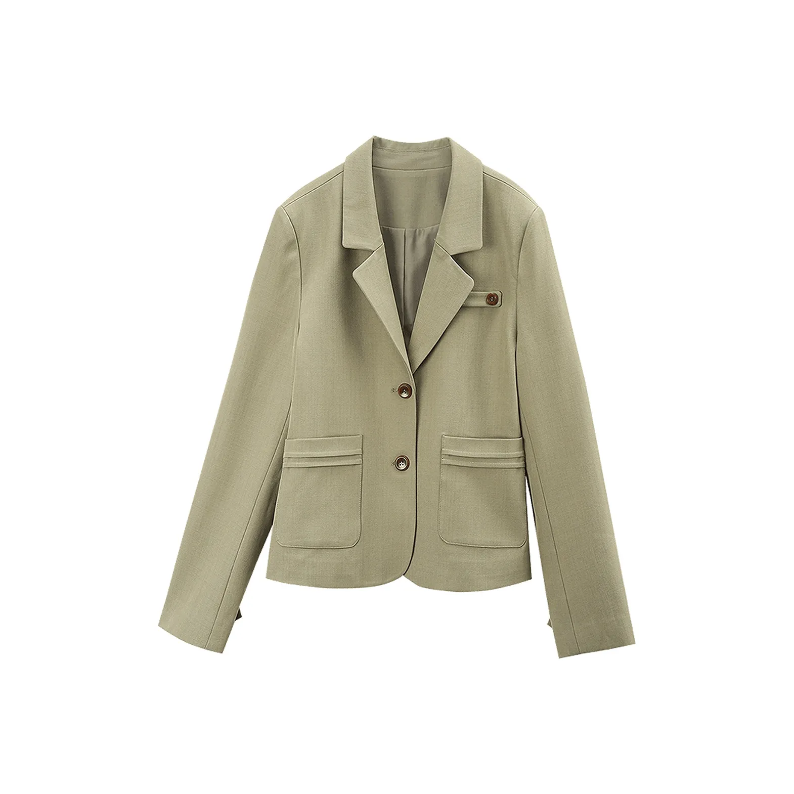 A paradise for awakening Бизнес-костюм для женщин