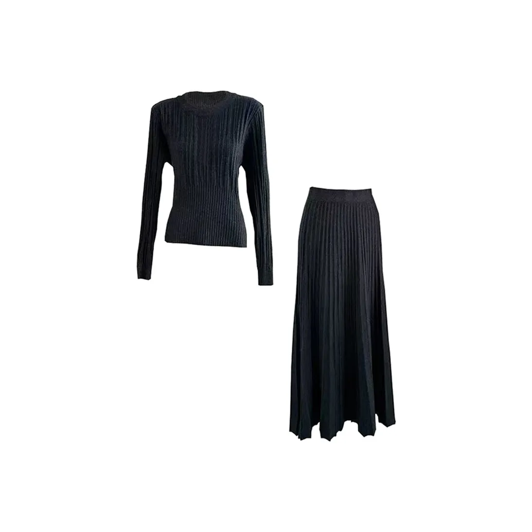 BABYLYCHEE STUDIO Комплект с юбкой Женские