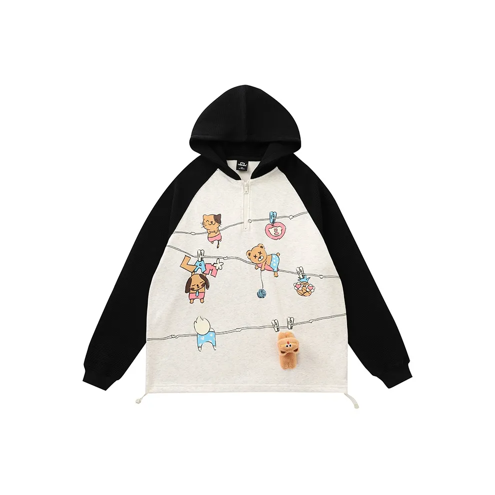 LAMLICKA Унисекс Свитшоты