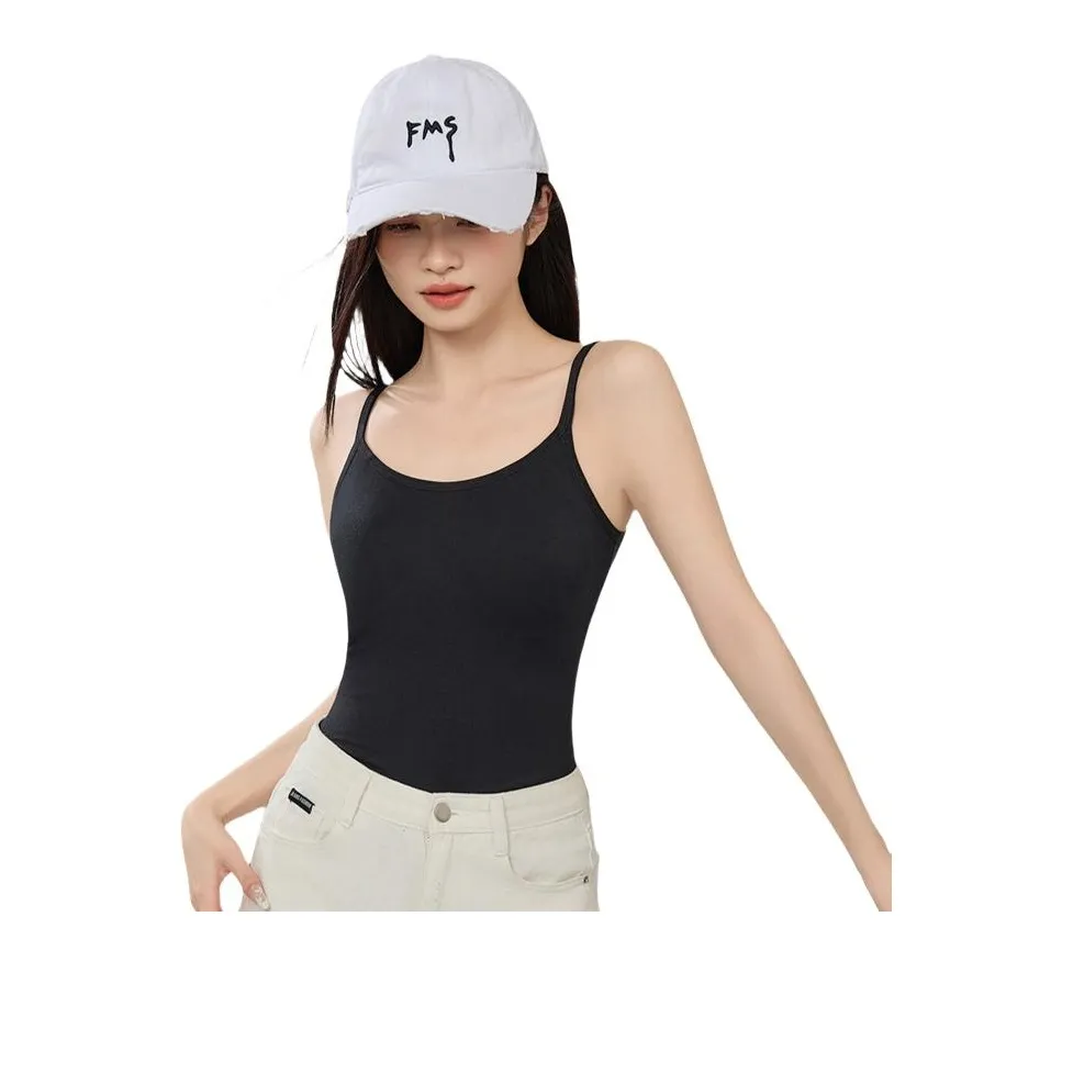 MIIOW Женские Топы