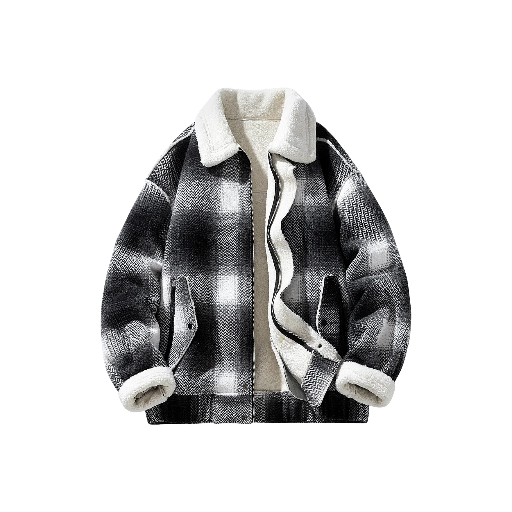 FASTFISH Куртки и Пальто Унисекс