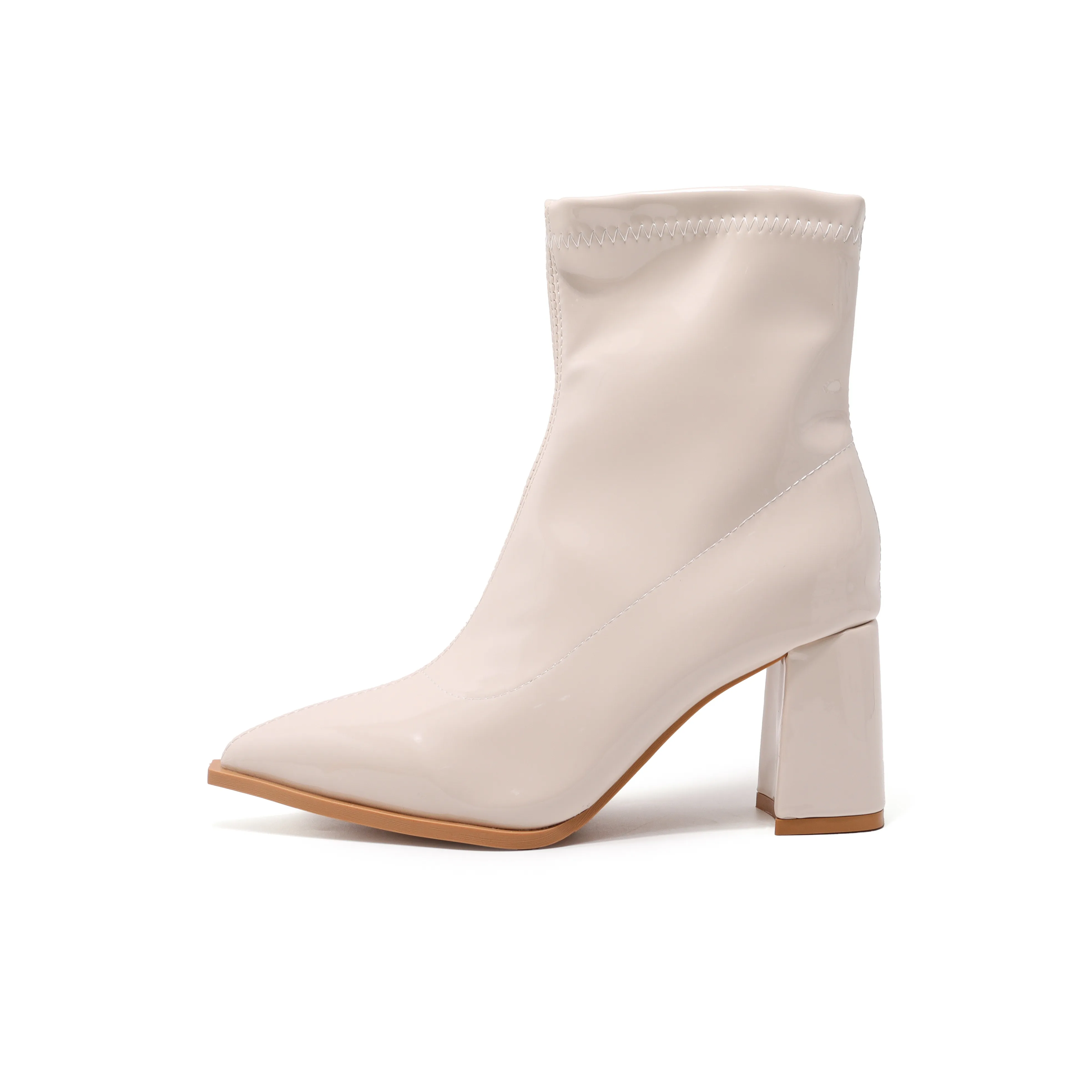 Be Good Ботильоны Женские Коробка