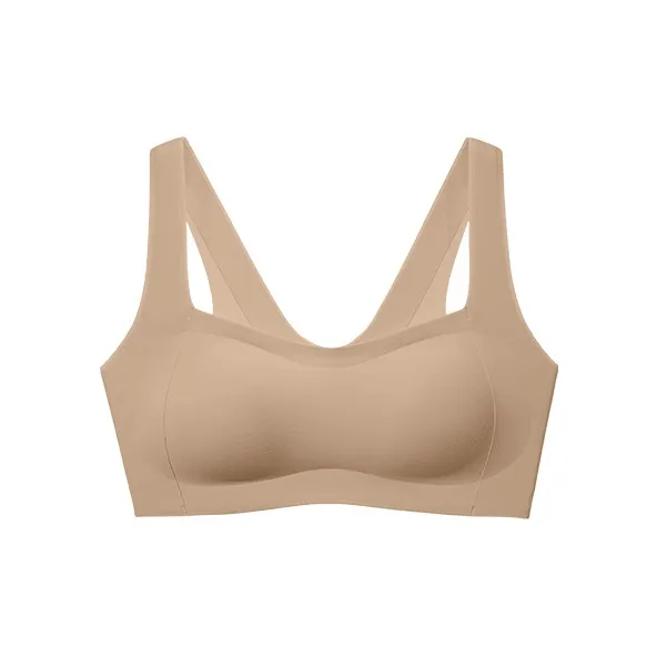 Ubras No Size Series Майка Бюстгальтер Женские