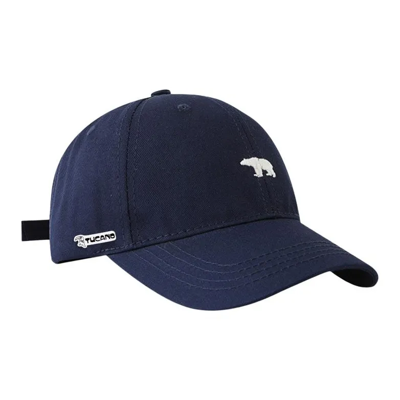 TUCANO Хлопковые кепки унисекс