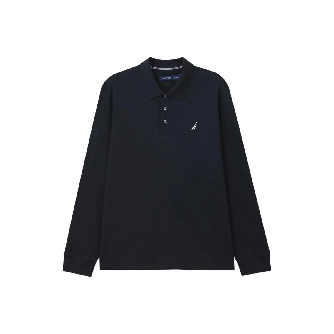 NAUTICA Мужская рубашка поло