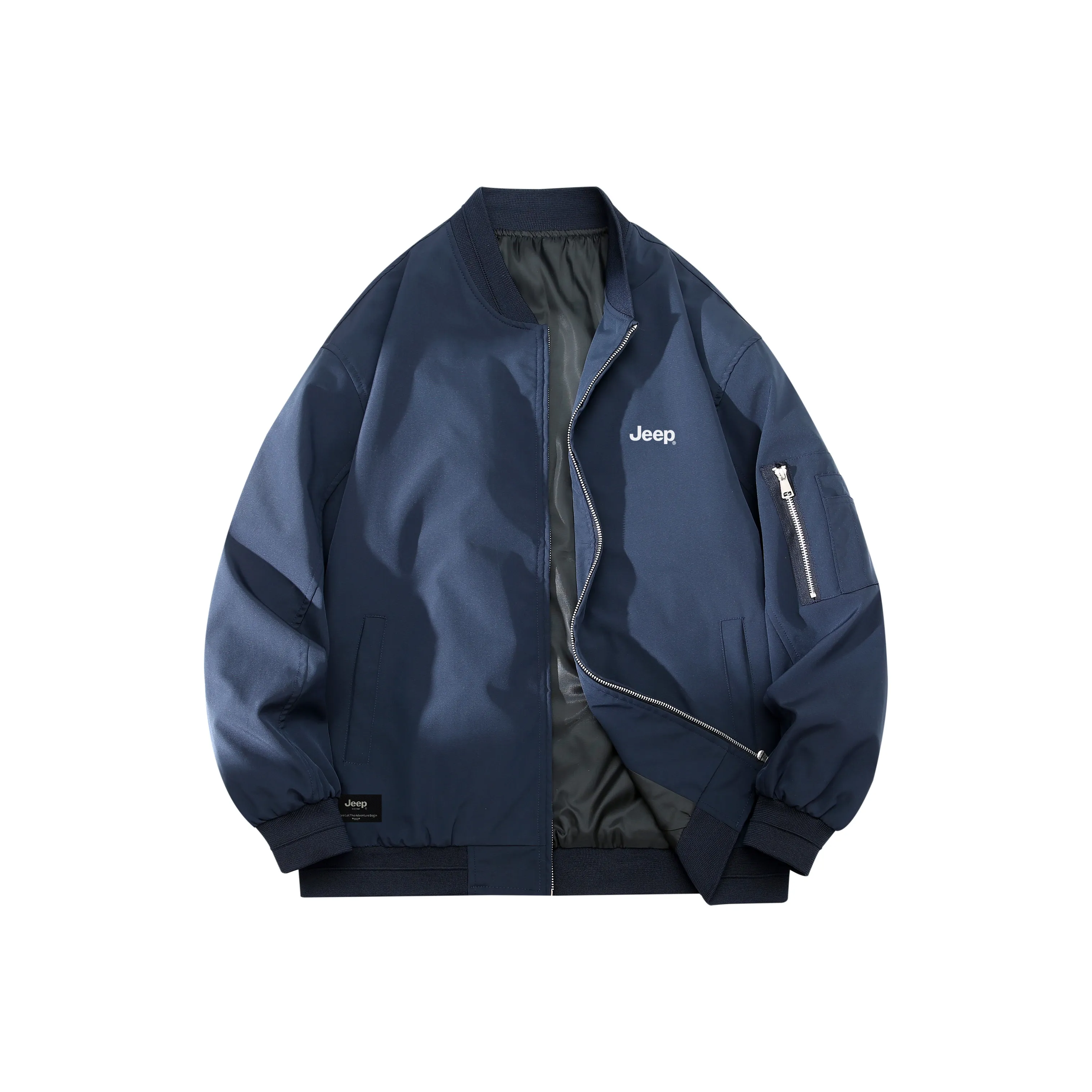 JEEP Pasture Horse Lifestyle Куртки и Пальто Унисекс