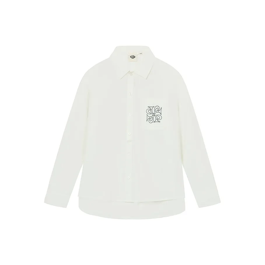 Палладий Хлопковая конфета Женские рубашки