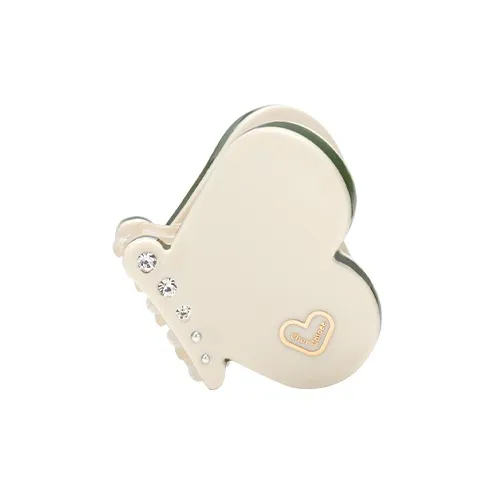 Chor Chioée Ацетатные заколки для волос Женские