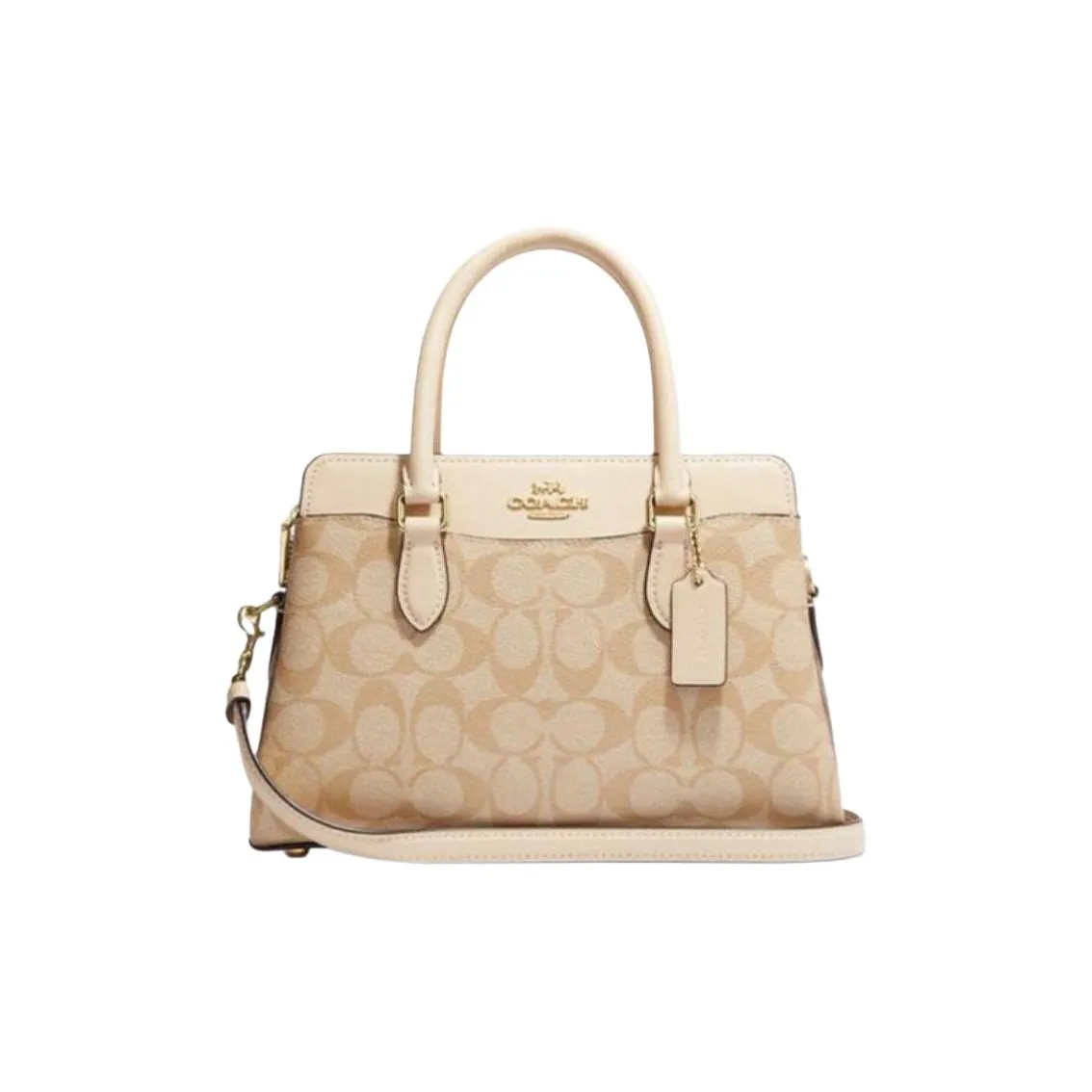 COACH Darcie 26 Carryall