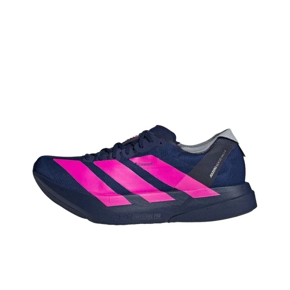 Adidas Adizero Adios Pro 4 Marathon Training Men's