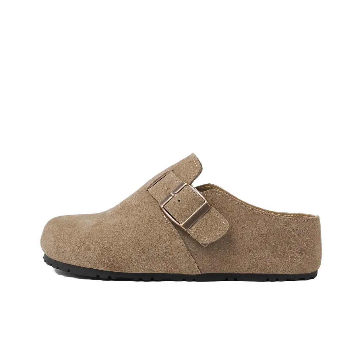 Lan Miao Обувь Birkenstock Женские CAMEL