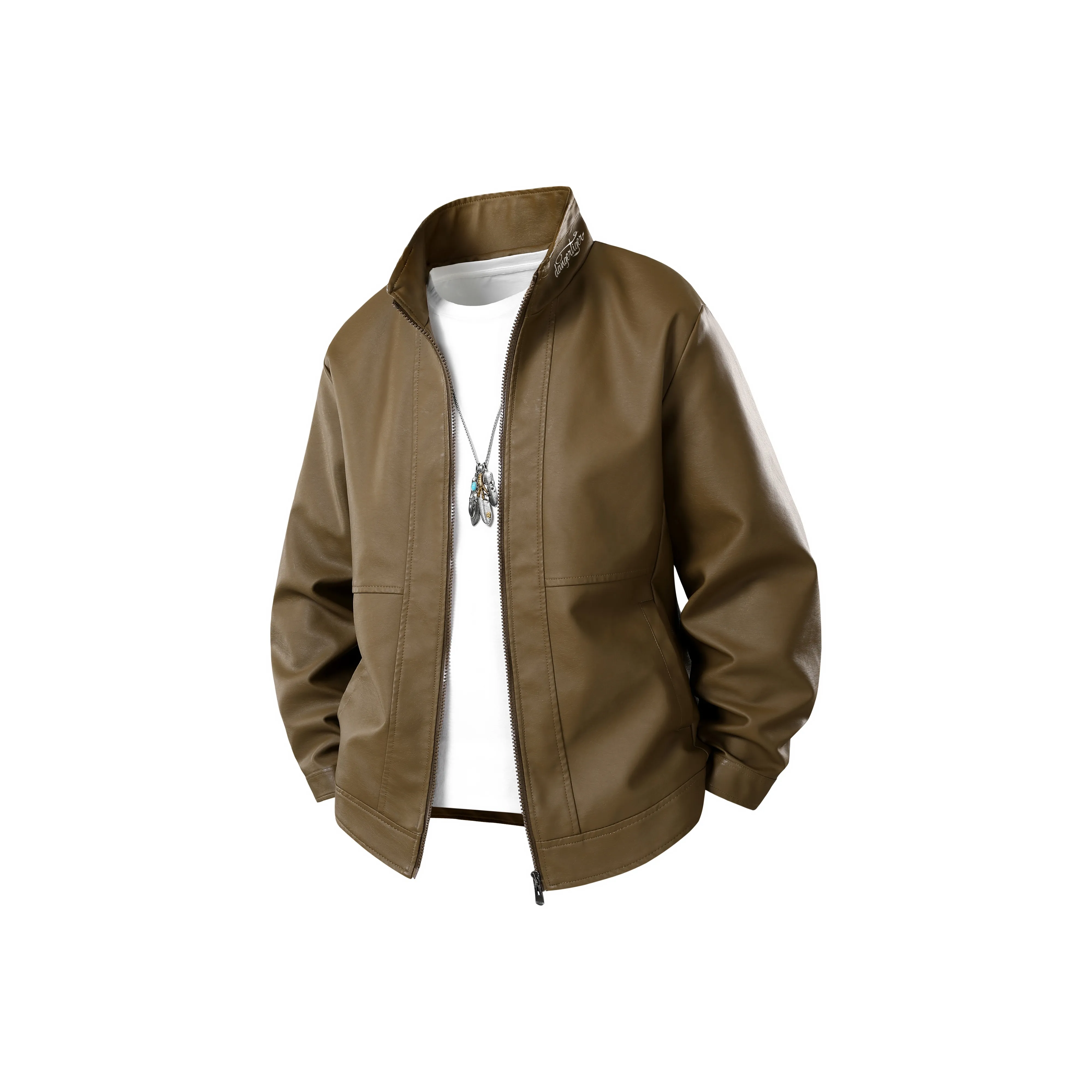 DANGERTIGER Унисекс Куртки