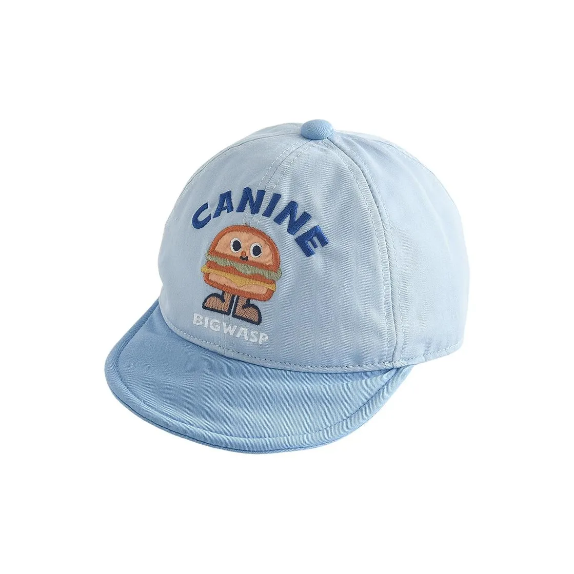 BIG WASP Хлопковые кепки для детей
