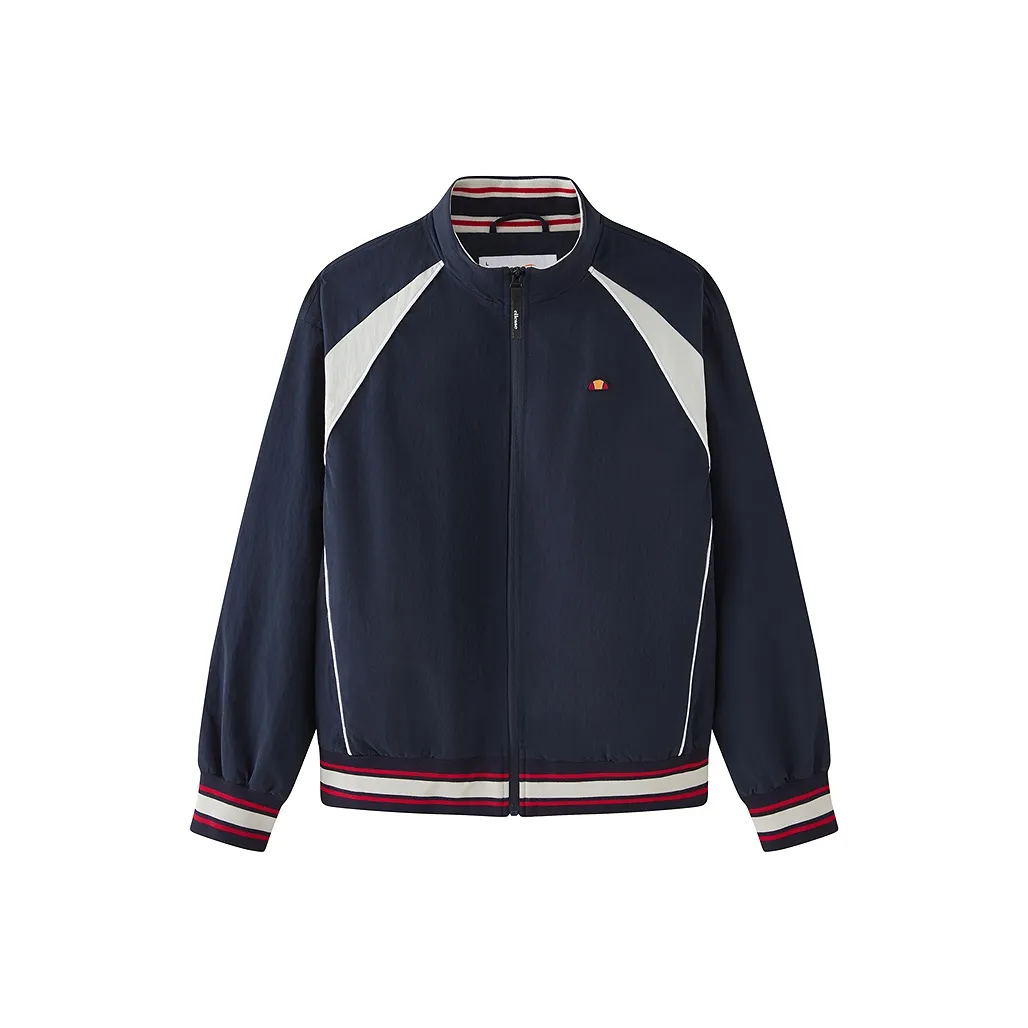 Ellesse Темно-синие мужские куртки