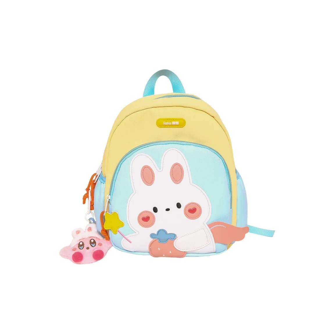 Путешествие Нейлон Рюкзак Унисекс Многоцветный