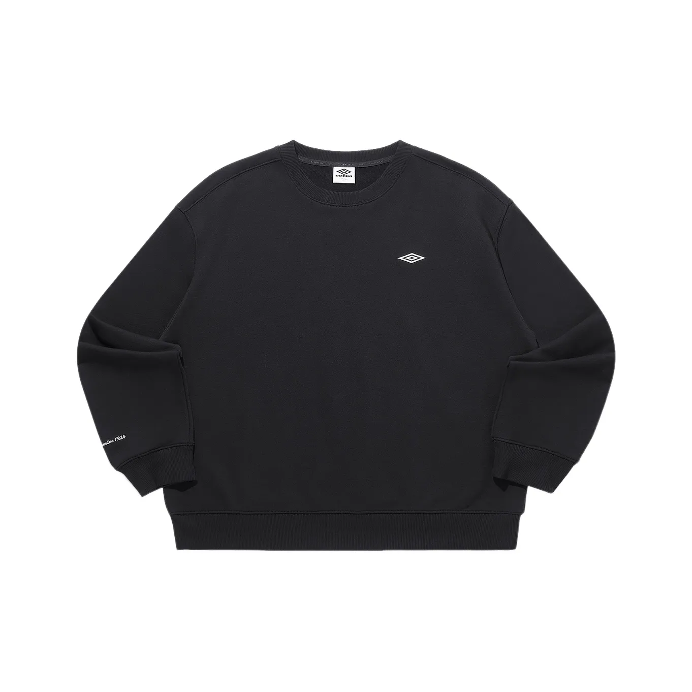 Umbro совместный пуловер свитшот мужской