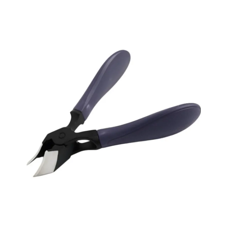 ZHENGXIAOCHU Набор для ногтей Ножницы для ногтей