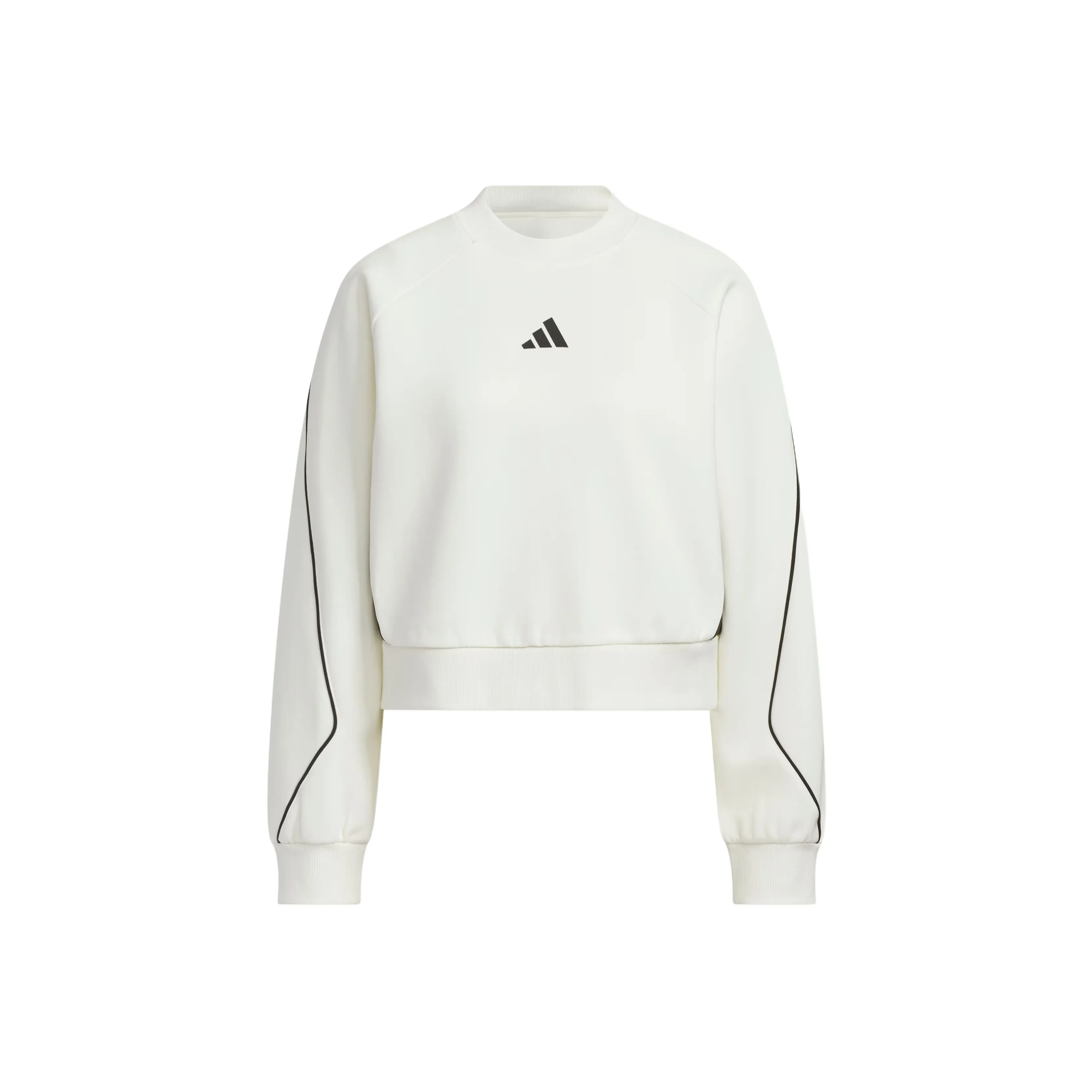 Adidas STADIUM CREWNECK JUMPER Толстовка Женская