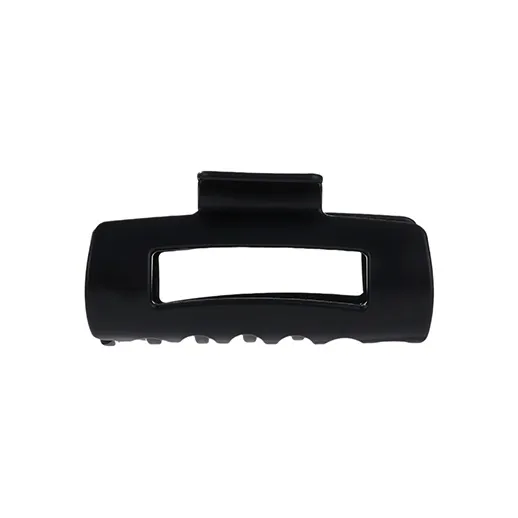 Water Jade Силиконовые Заколки для волос Женские