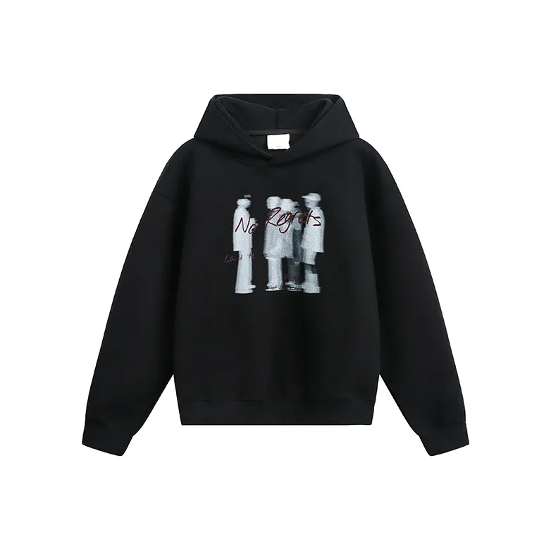 MR NEARLY Унисекс Свитшоты