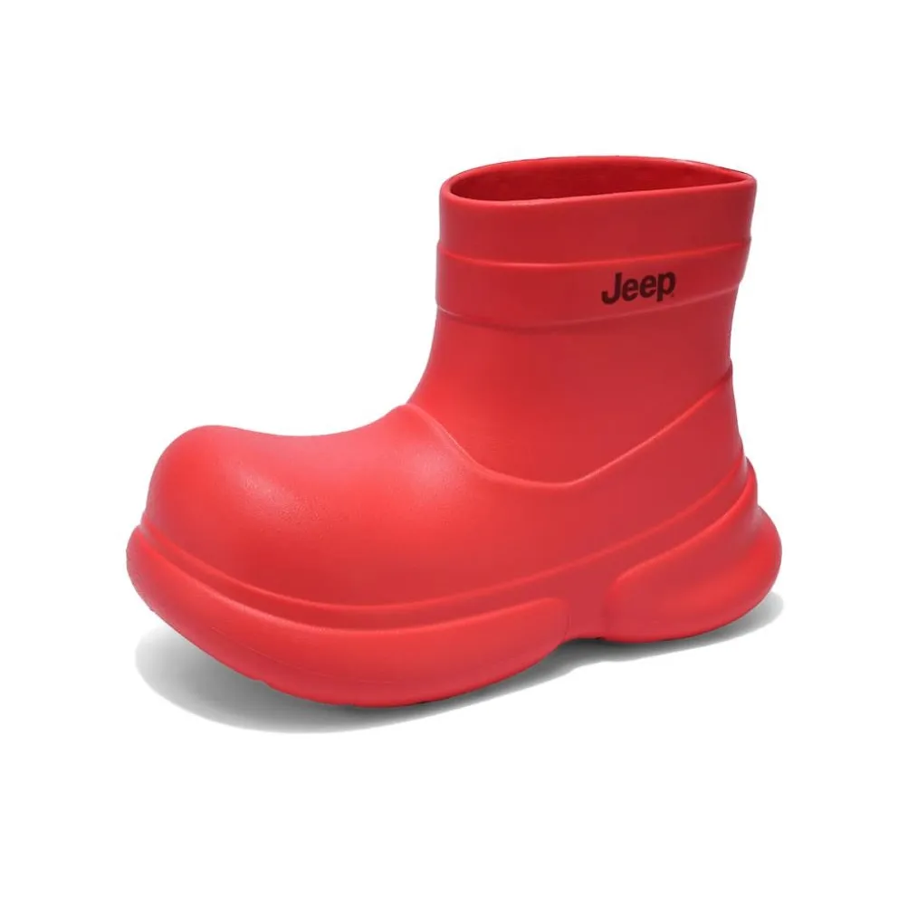 JEEP Резиновые сапоги MID Топ Женские