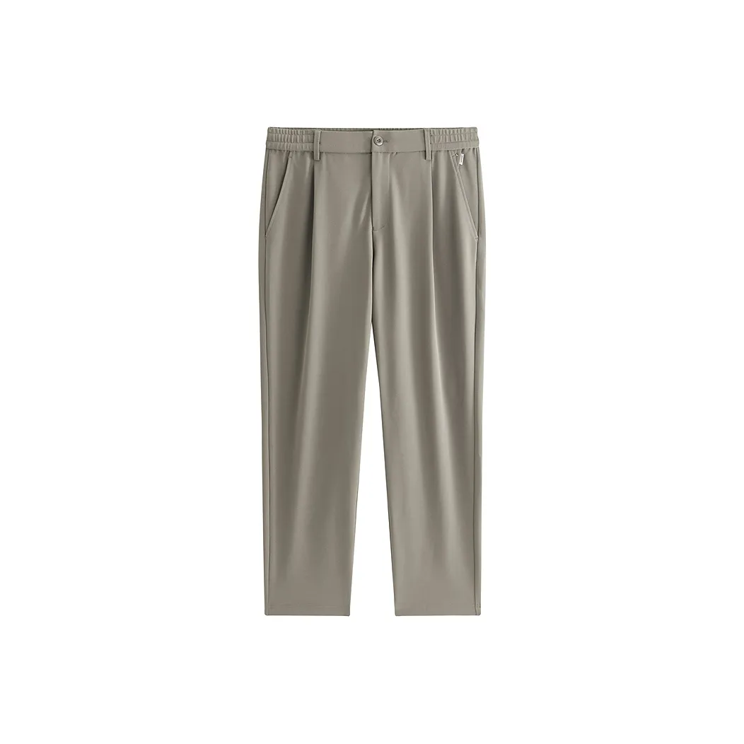 PEACEBIRD MEN Повседневные брюки Мужской