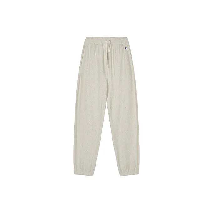 Чемпион Вязаные Спортивные Штаны Женские