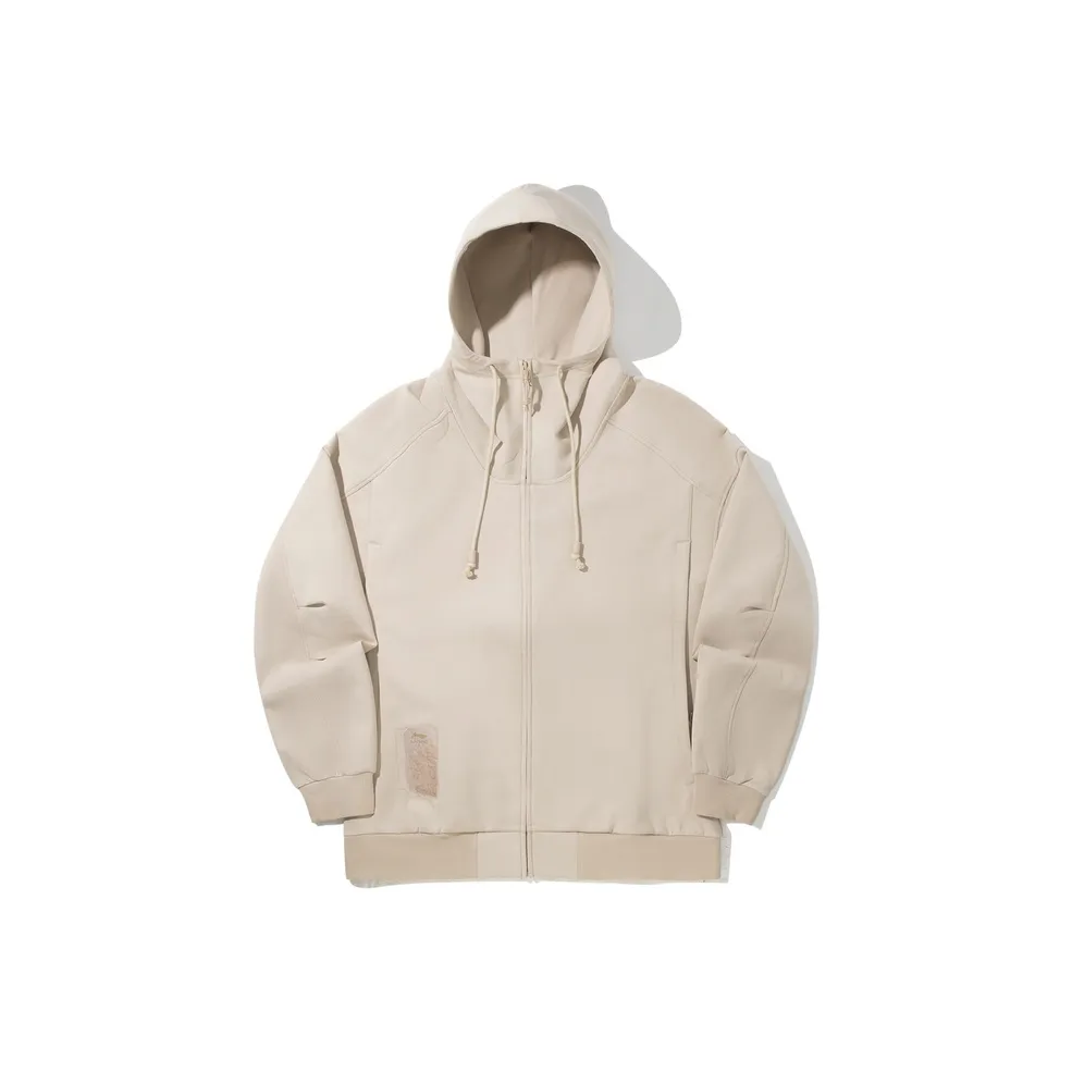 Подкладка Термический Кардиган Толстовка Мужской