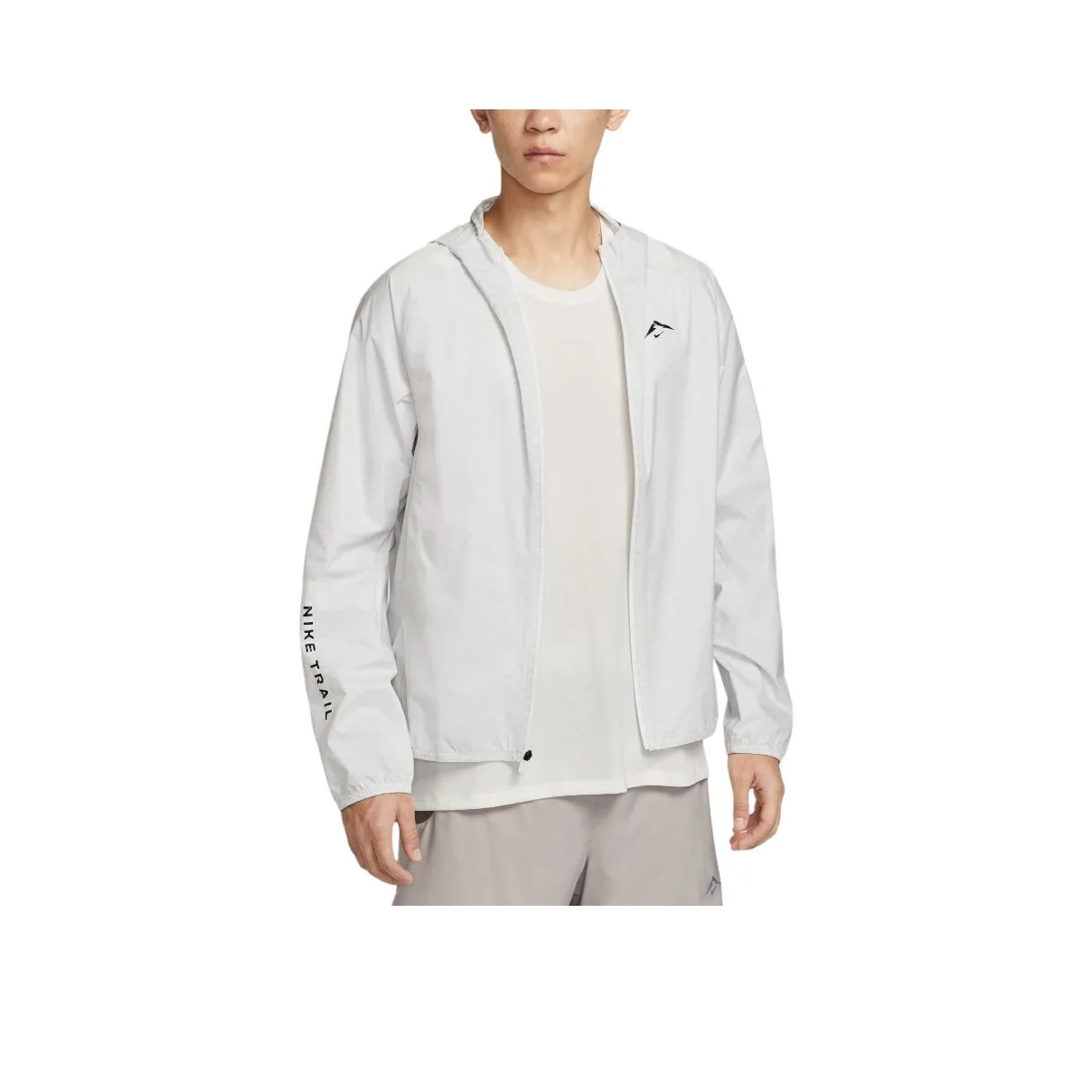 Nike Storm Fit Waterproof Windproof And Breathable Windbreaker Men's