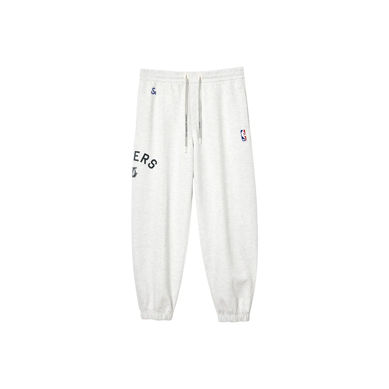 JACK JONES· Джек JONES NBA Co Бренд Повседневные брюки Мужской