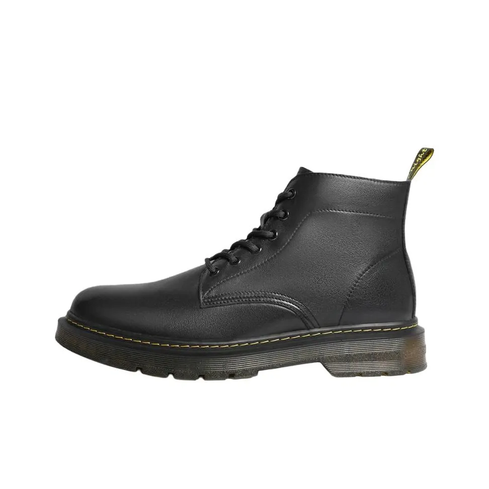 BELLE Crew Martin Boot 3 см Мужской