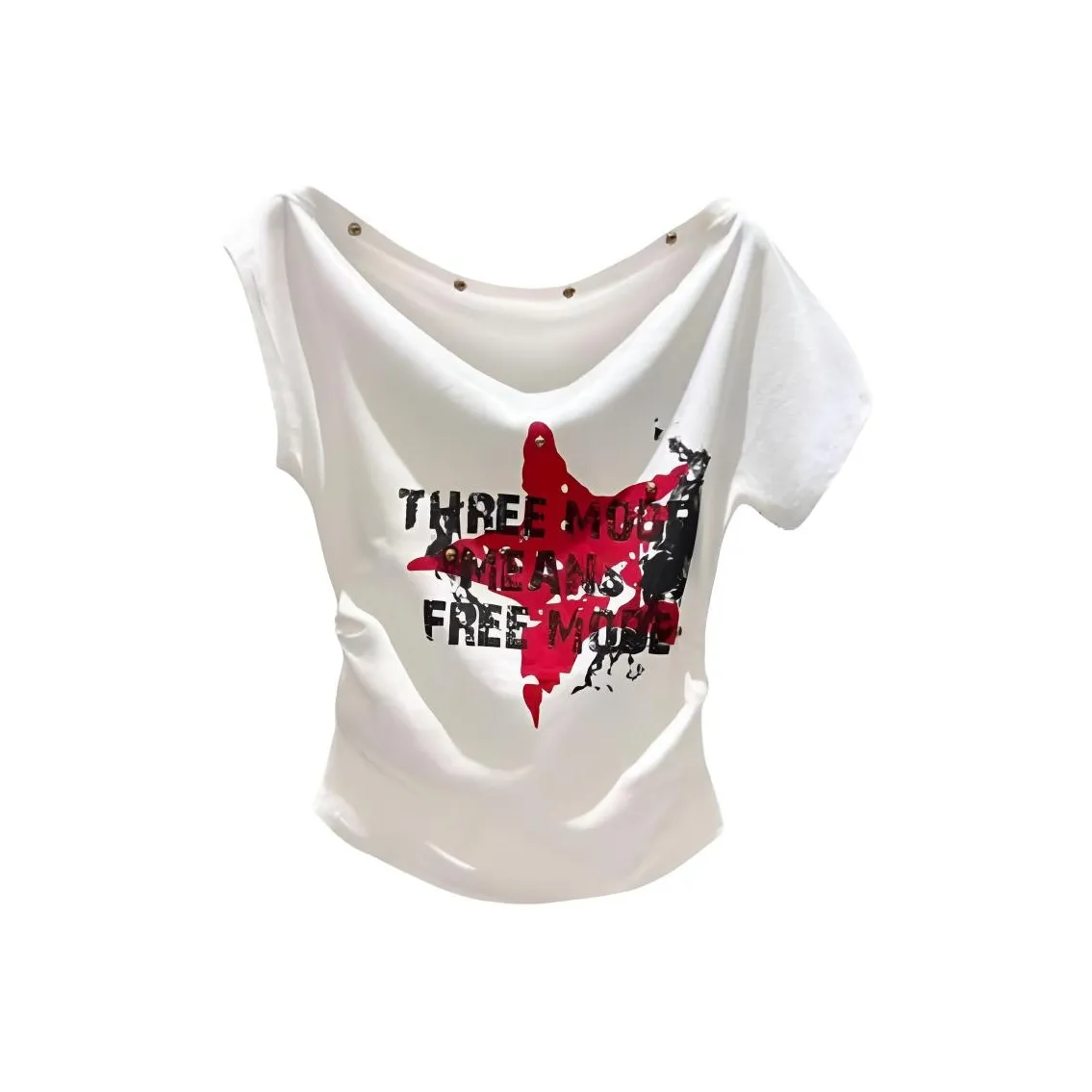 DANCANG Женские T-рубашки