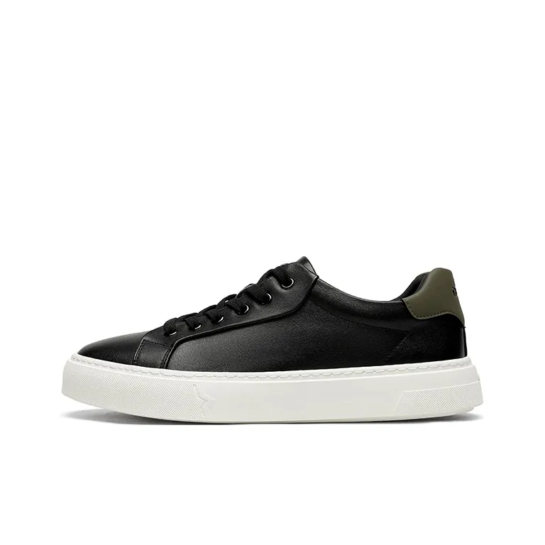 Кроссовки для скейтбординга CROWN Low Top Мужские