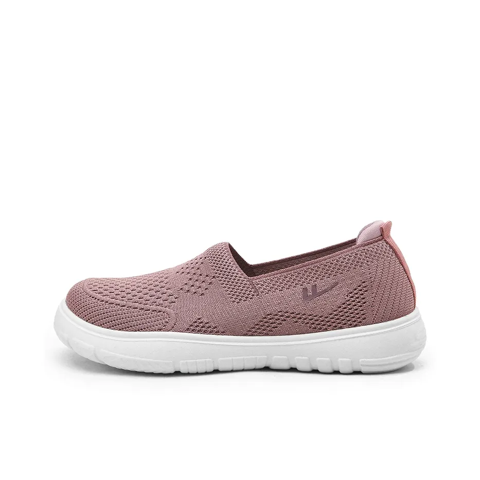 Warrior Женские повседневные туфли Женские