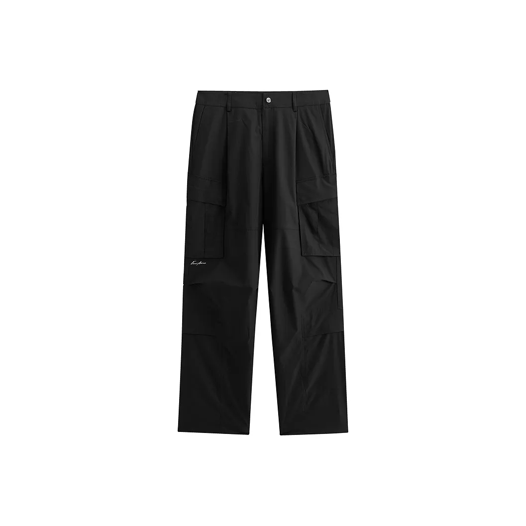 PEACEBIRD MEN Рабочая одежда Парашют Повседневные брюки Мужской