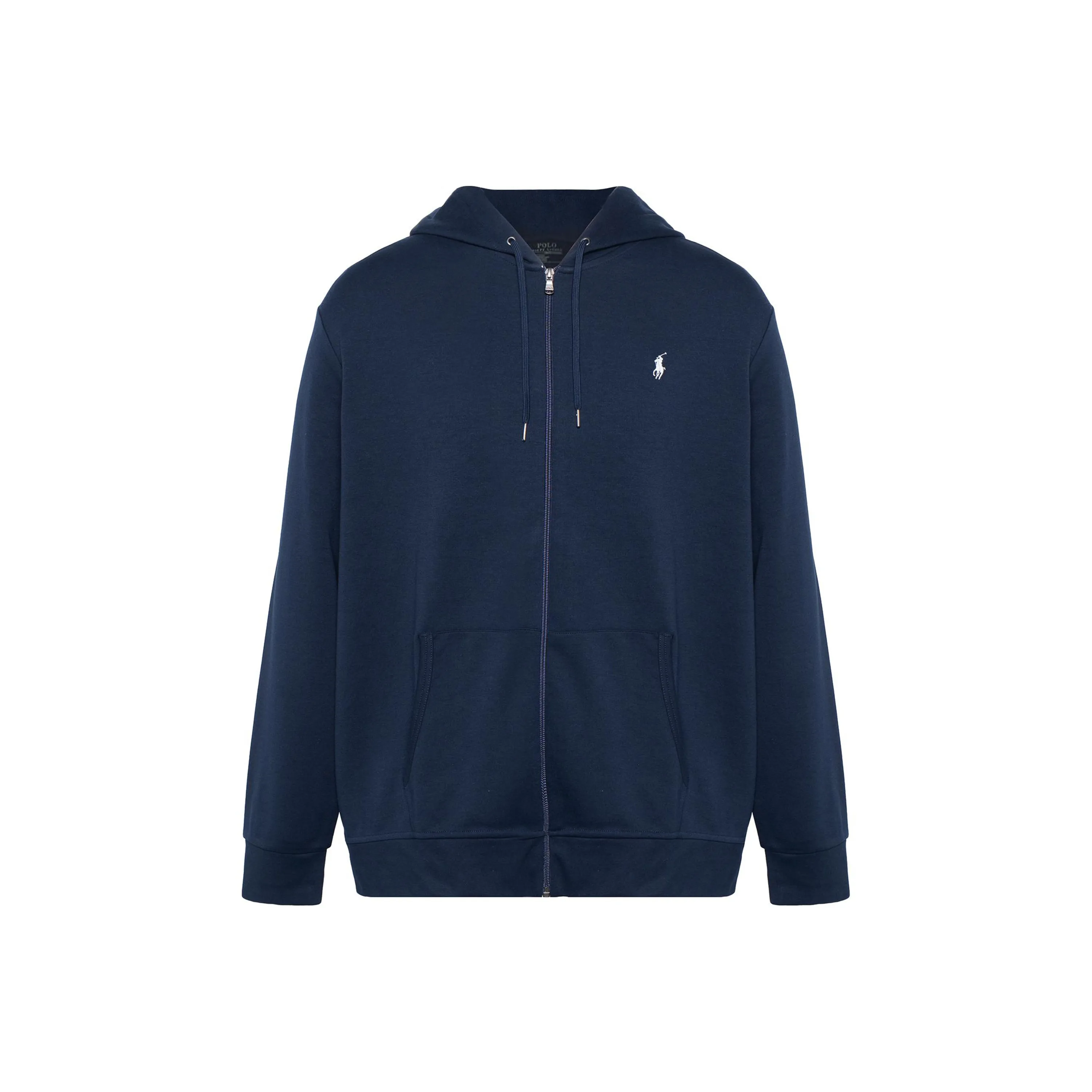 Polo Ralph Lauren Куртки и Пальто Мужской Темно-синий