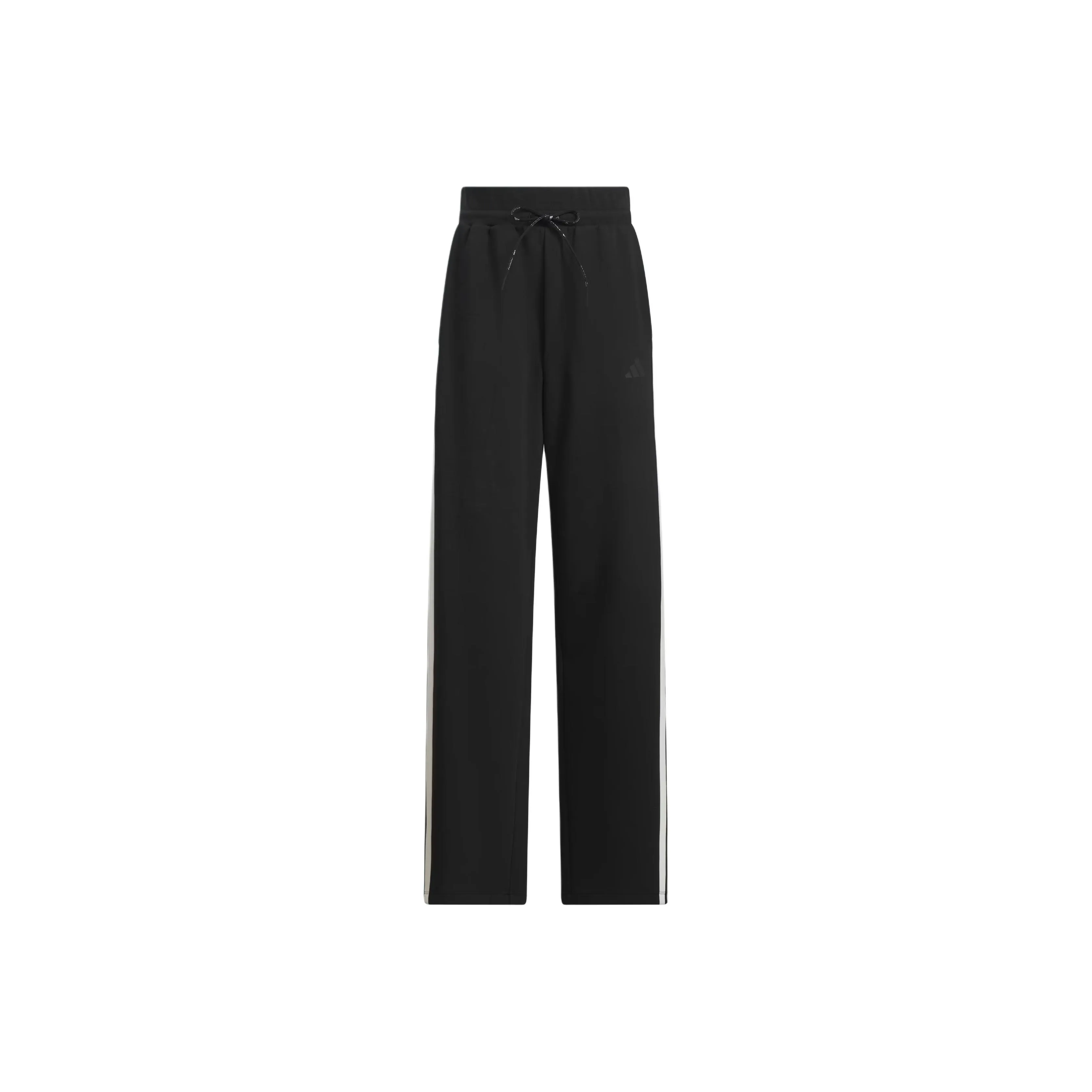 Adidas SS25 SOFT DOUBLEKNIT Брюки Повседневные Брюки Женские