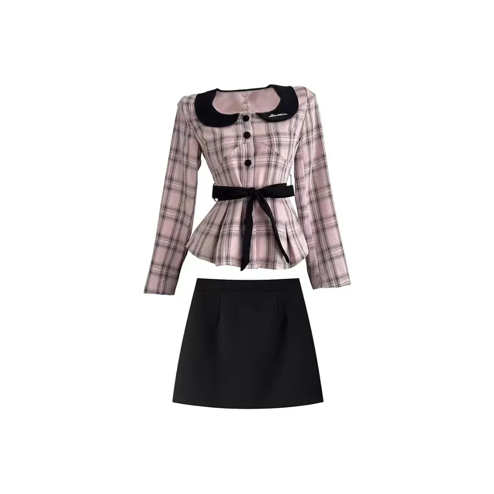 ACJL Женские Комплекты с Юбкой