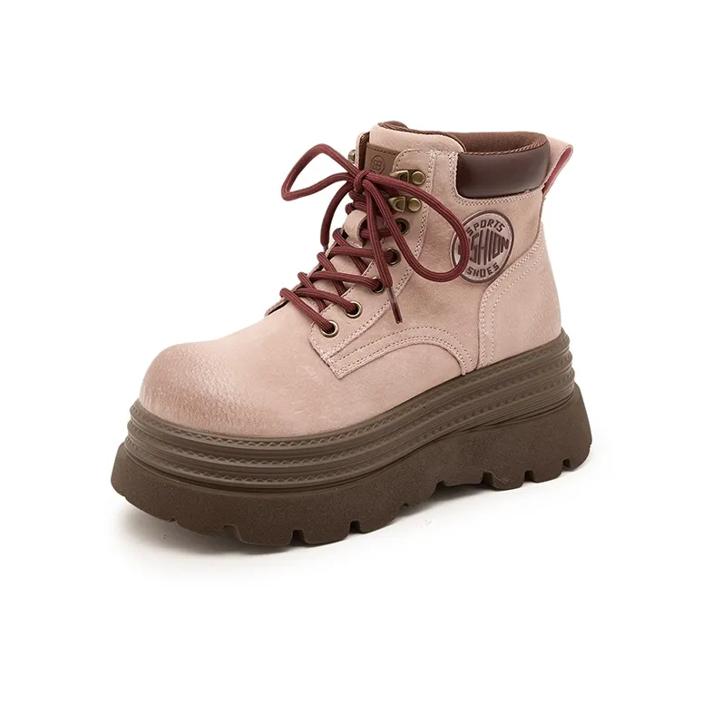 PLO CART Ботинки Martin Женские