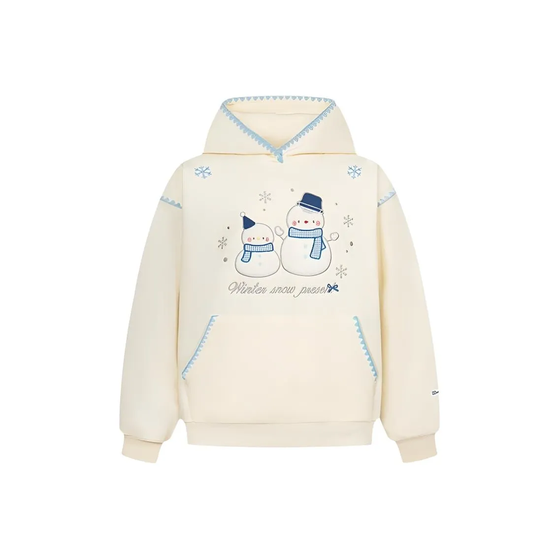 Nooidea Official Свитшот Женские